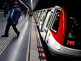Ilyen metrók járnak majd Budapesten - a Metropolis a világban