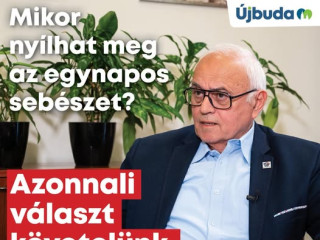 „Ez cinizmus” – nyílt levél Pintér Sándornak Újbuda polgármesterétől