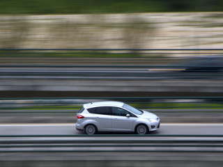 Nem találja ki, hányan mentek gyorsabban januárban a megengedettnél