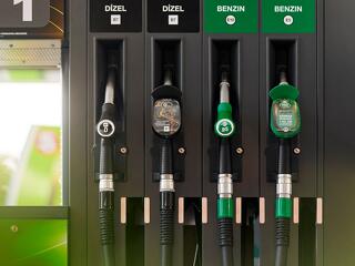 Mennyibe kerülne a tankolás védett ár nélkül?