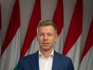 Magyar Péterék is prímán állnak az ajánlásokkal