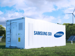 Újabb területre csapna le Gödön a Samsung SDI