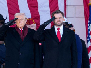 Vajon J. D. Vance az első Patrióta Nagygyűlésre érkezik?