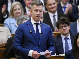 Mikor lesz Von der Leyen – Magyar Péter találkozó? Ez történt a szerdai kormányszóvivőin 