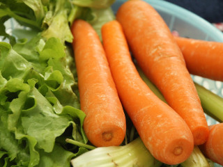 Sárgarépa: EU-s árrobbanást hozott az özönvíz