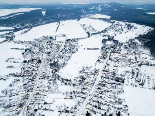 A hideg tél rekordot is hozott Magyarországon 