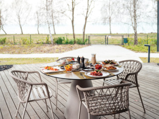 Máig nem sikerült eladni a Matolcsy-féle MNB balatoni luxusnyaralóját