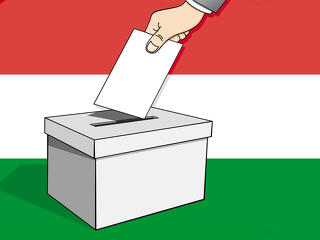 Már tart a szavazás - itt vannak a fontosabb tudnivalók