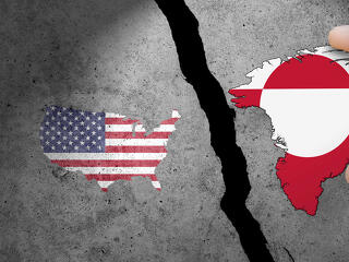 Trump megsértődött, ezért akarja Grönlandot