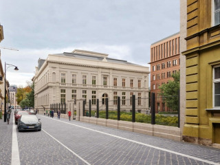 Leállították a Pázmány campusának építését (frissítés)