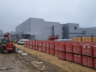 Óriási létszámleépítés az egyik hazai akkumulátorgyárban - frissítve