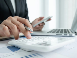 Átalányadózóként ezekre a szabályokra figyeljen 2026-ban