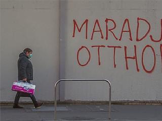 11 új koronavírus-fertőzött lett Magyarországon