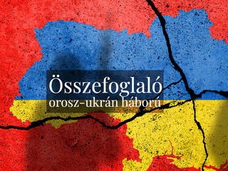 Hátborzongató, mit üzentek az ukránok a rakétacsapás után
