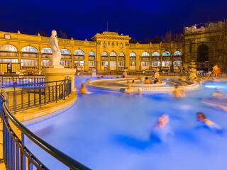 Hihetetlen fordulat történt a magyarországi turizmusban