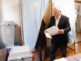 Megvan a Fidesz két új alkotmánybíró-jelöltje