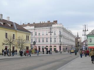 Magyarország elkerülte a recessziót, de a vidék nem