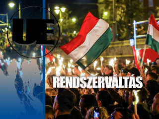 Végtelen öröm és mélységes csalódás – kipakoltak a járókelők a választások után