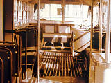 Ilyen volt az első csuklós busz Budapesten 
