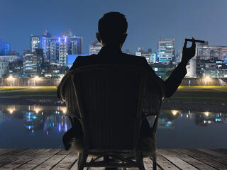 Az Ezüsthajó Kft. egykori tulajdonosa is megcsinálta a maga vagyonkezelő alapítványát