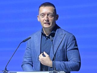 Hétvégén Rogán Antal megszólal Tihanyban, erről fog beszélni