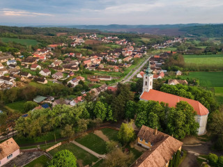 Pónik, vadásztrófeák meg a lusta asszony rétese