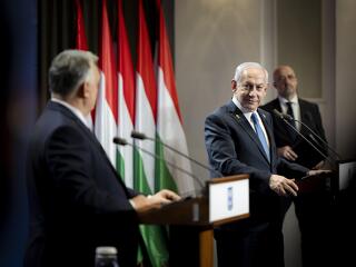 Berágott a Nemzetközi Büntetőbíróság az Orbán-kormányra