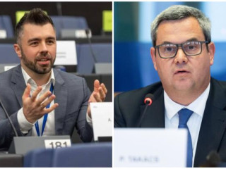 Takács Péter máris reagált a Tisza egészségügyi terveire: Magyar Péternek is odapörkölt