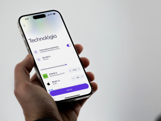 Hogyan lehet jól befektetni egy okostelefonnal?