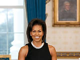 Obama neje a világ legbefolyásosabb nője