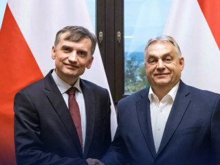 „Őszinte köszönet és hála” Orbán Viktornak: újabb magyar menedékjogra derült fény