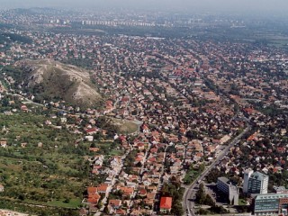 Na, vajon mit mondott a budaörsi fideszes arra, hogy a városától még több pénzt vonnak el?
