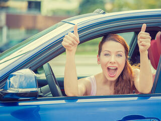 Jól jártak a magyar autósok az olajár esésével