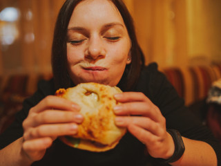 Mondjunk nemet az ételrendőrségnek