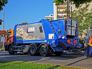 Lecsapott a kukásautó-kartellre a GVH