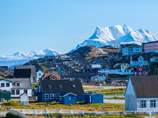 A diplomácia oldhatja meg Grönland ügyét