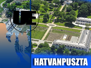 Ahhoz képest, hogy mennyit ráköltöttek, elég gusztustalan – Az utca embere Hatvanpusztáról