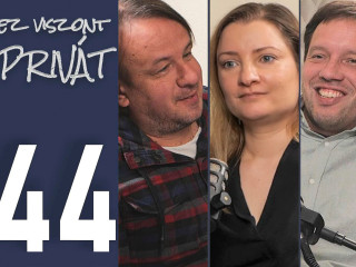Orbán Viktor poloskázott, majd megérkezett a putyini szintre – Ez Viszont Privát 