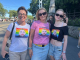 Budapesti Pride-felvonulás