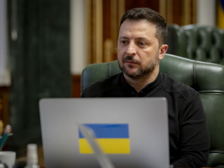 Áll a bál Kijevben a magyar kormány újabb húzása miatt  