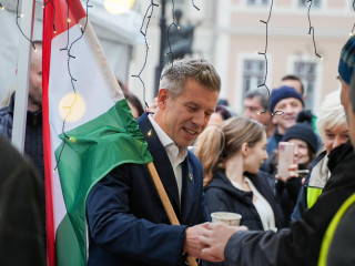 „Hadházy mindenképpen vinni fogja a körzetét” – népszerűségi adatokra reagáltak olvasóink