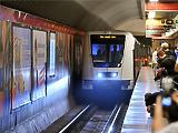 Ilyen lesz az új budapesti metró
