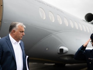 Bár így teljesülne Orbán Viktor minden jóslata