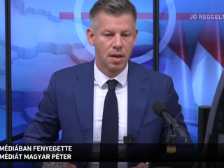 Hatalmasat fordult az állami média a választások után, itt vannak az első hét adatai