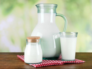 Nem hiszi el, melyik tej az egészségesebb