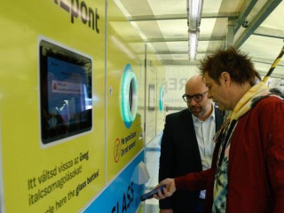 Szigorú lesz a MOHU a lomtalanításkor