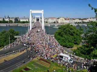 Újabb fontos felmérést készített a Medián