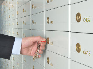 Itt vannak az inflációt meghaladó lekötött betéti kamatok