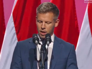 Magyar Péter: „Jön a magyar New Deal”