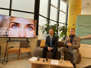 Merre tovább a vérvétel után? A Virtuális Klinikán segítenek